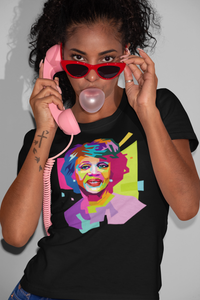 Maxine Waters Unisex Tee