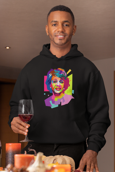 Auntie Maxine Hoodie