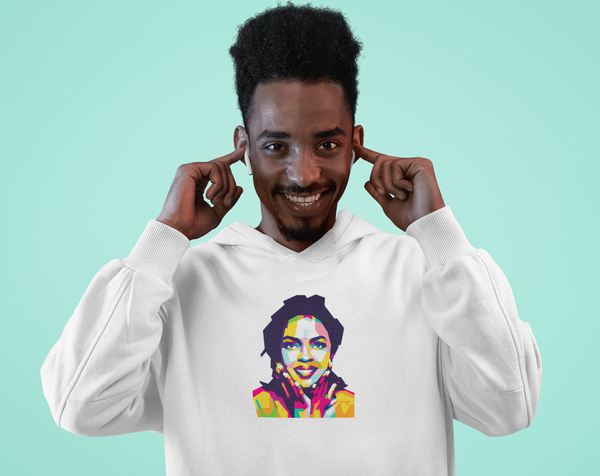 Ms. Hill Hoodie