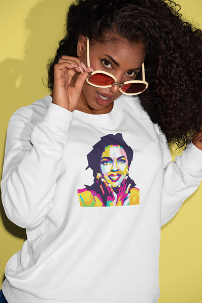 Ms. Hill Sweatshirt