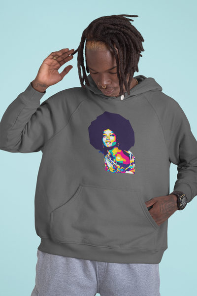 The Boss Hoodie