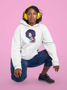 The Boss Hoodie