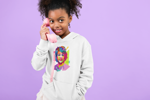 Maxine Waters Kids Hoodie