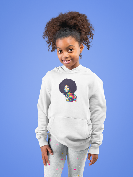 The Boss Kids Hoodie